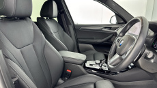 BMW X3 xDrive20d MHT M Sport 5dr Step Auto Diesel Estate